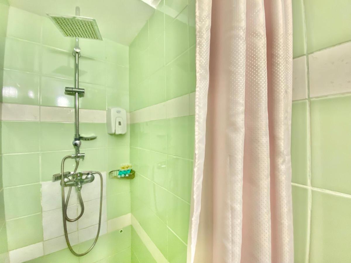 Seafront - Harbour View , Pitini 1 Apartment Đảo Sými Ngoại thất bức ảnh
